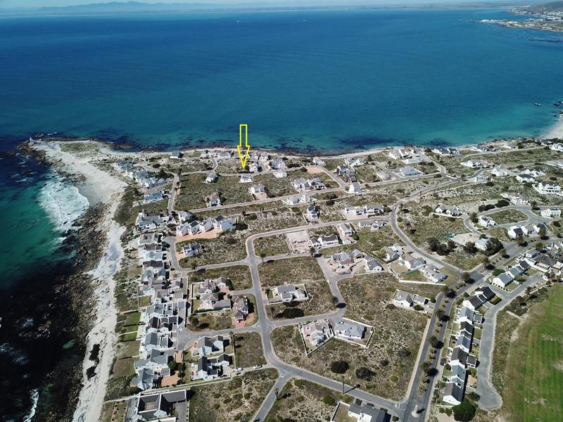 0 Bedroom Property for Sale in Shelley Point Western Cape